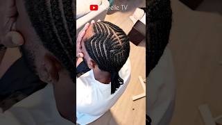 BRAIDS LOVER😍 #hair #subscribe #viral #youtubeshorts #instagram #tiktok #new #braids #hairstyle #diy