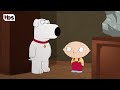 Family Guy: The Big Bang Theory (Clip) | TBS