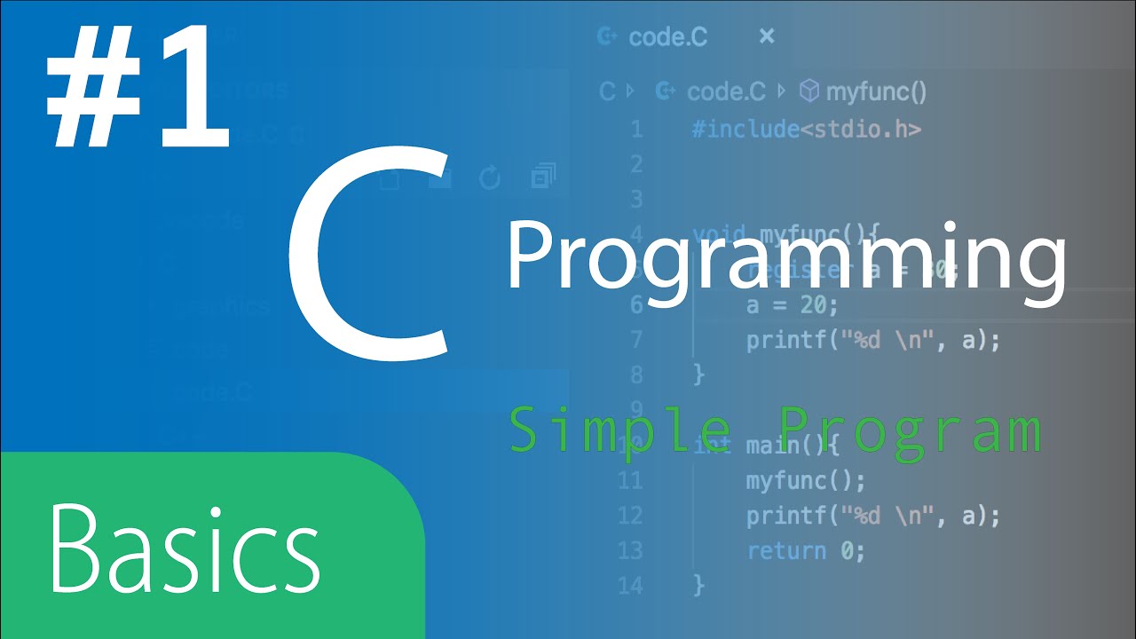 c programming basic assignments