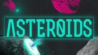 Asteroids: the impossible game for Android screenshot 4