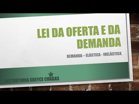 Vídeo: Diferença Entre Elástico E Inelástico