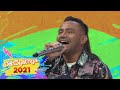 DAHSYATNYA 2021 - Bernyanyi Dengan Nada Indiapun Disikat Sama Judika