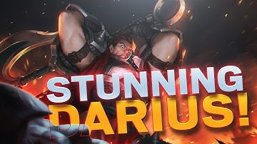 DYRUS | DARIUS PLAYER GETS A STROKE