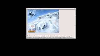 Ski Park Tycoon Tutorial screenshot 5