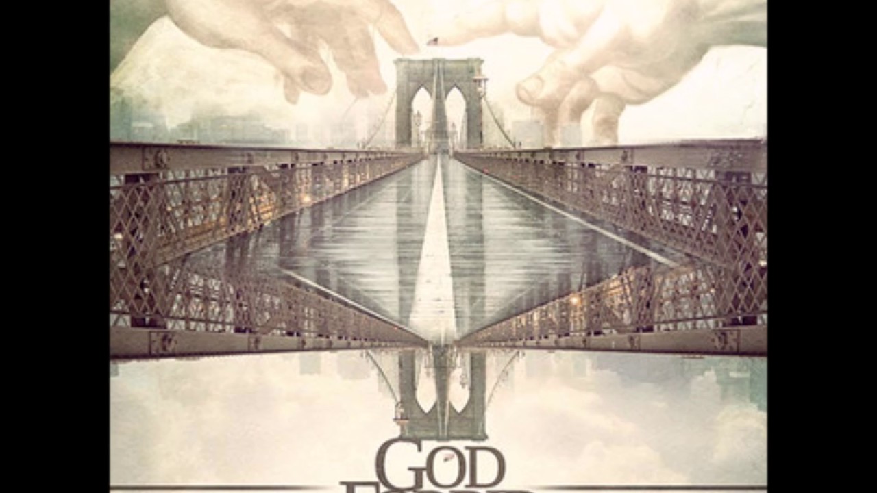 Joell Ortiz - God Forbid