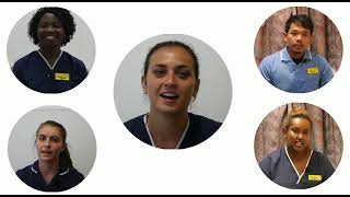 Become a Critical Care Nurse