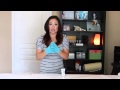 STEPS How to Prepare for a Brazilian Wax & After Care WHAT TO EXPECT - How to prepare TUTORIAL