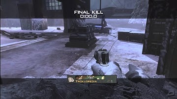 Slidetionary Ep 1 | Slide shot on Outpost