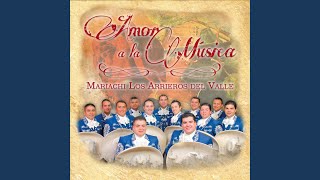 Miniatura de "Mariachi los Arrieros del Valle - Bésame, Bésame"