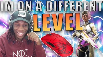 #1 CRACKED MNK PLAYER....[XDEFIANT MNK]