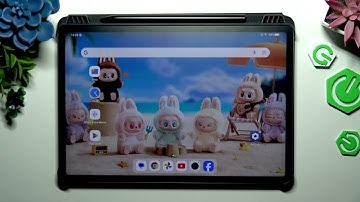 TCL NXTpaper 11 Plus – Apps openen in pop-upweergave (zwevende vensters)