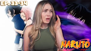 Download Lagu CURSE MARK!! - NARUTO Episode 33 \u0026 34 REACTION MP3 Download Lagu CURSE MARK!! - NARUTO Episode 33 \u0026 34 REACTION MP3
