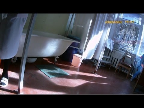 Это касается каждого!!! УЖАСЫ больниц, пациентов и врачей.