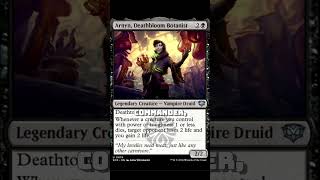Top Commander Cards for Rakdos Aristocrats #shorts #budgetcommander #mtgcommander #cyclesgaming