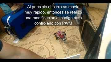 Evasor De Obstaculos