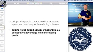 Home Inspection Tip #31: Using Drones For Roof Inspections