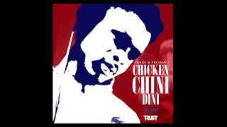 Dini - Chicken Chini Dini 2  ( FULL ALBUM)