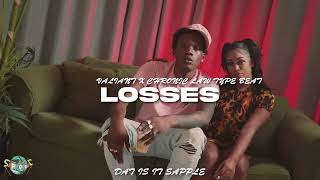 Valiant x Chronic Law Dancehall Type Beat “LOSSES” | 2023 Instrumental