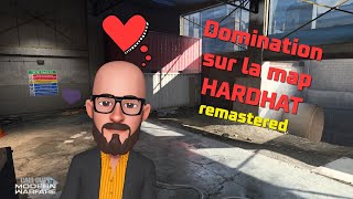 Modern Warfare (2019) - Domination sur la map Hardhat