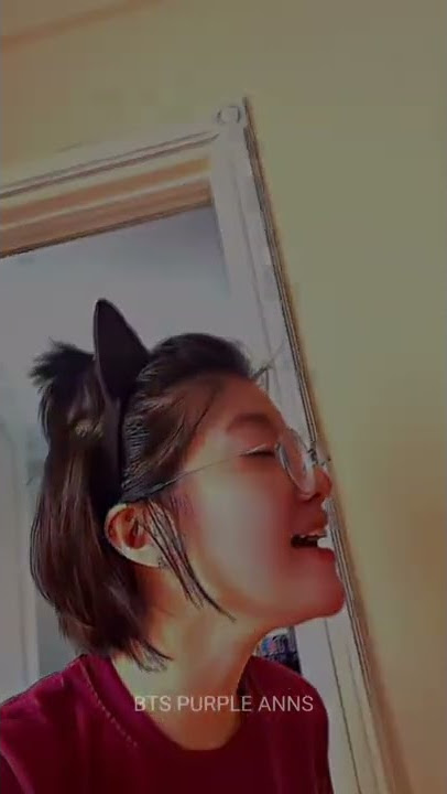 Suave- Blackpink Version