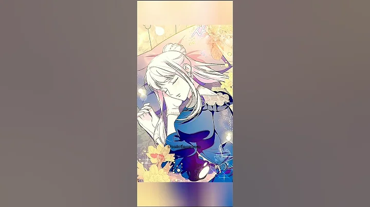 She's not aware of her enime🥀#shorts#manhwa#manhua#drama#fantasy#edit