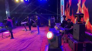 Shei tumi l সেই তুমি l Ayub Bachchu l আইয়ুব বাচ্চু। Covered by Raihan Al Hasan