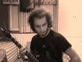 Fail 666 killswitch engage  rose of sharyn cover