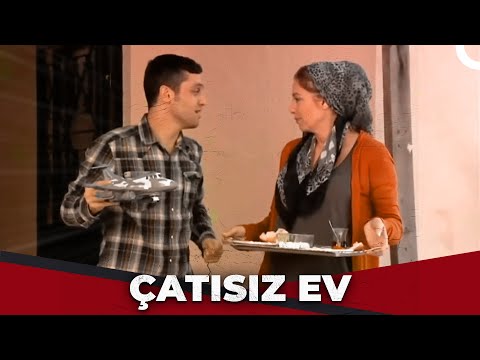 Çatısız Ev - Kanal 7 TV Filmi