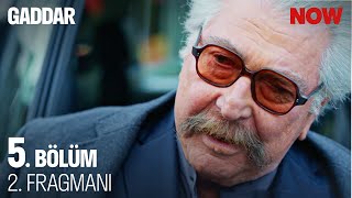 Gaddar 5. Bölüm 2. Fragmanı