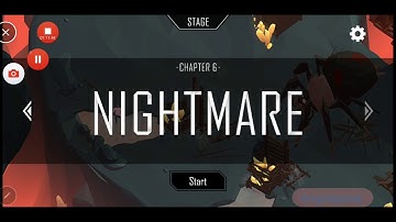 Trick Art Dungeon Walkthrough Final