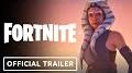 Video for Fortnite season 4 trailer