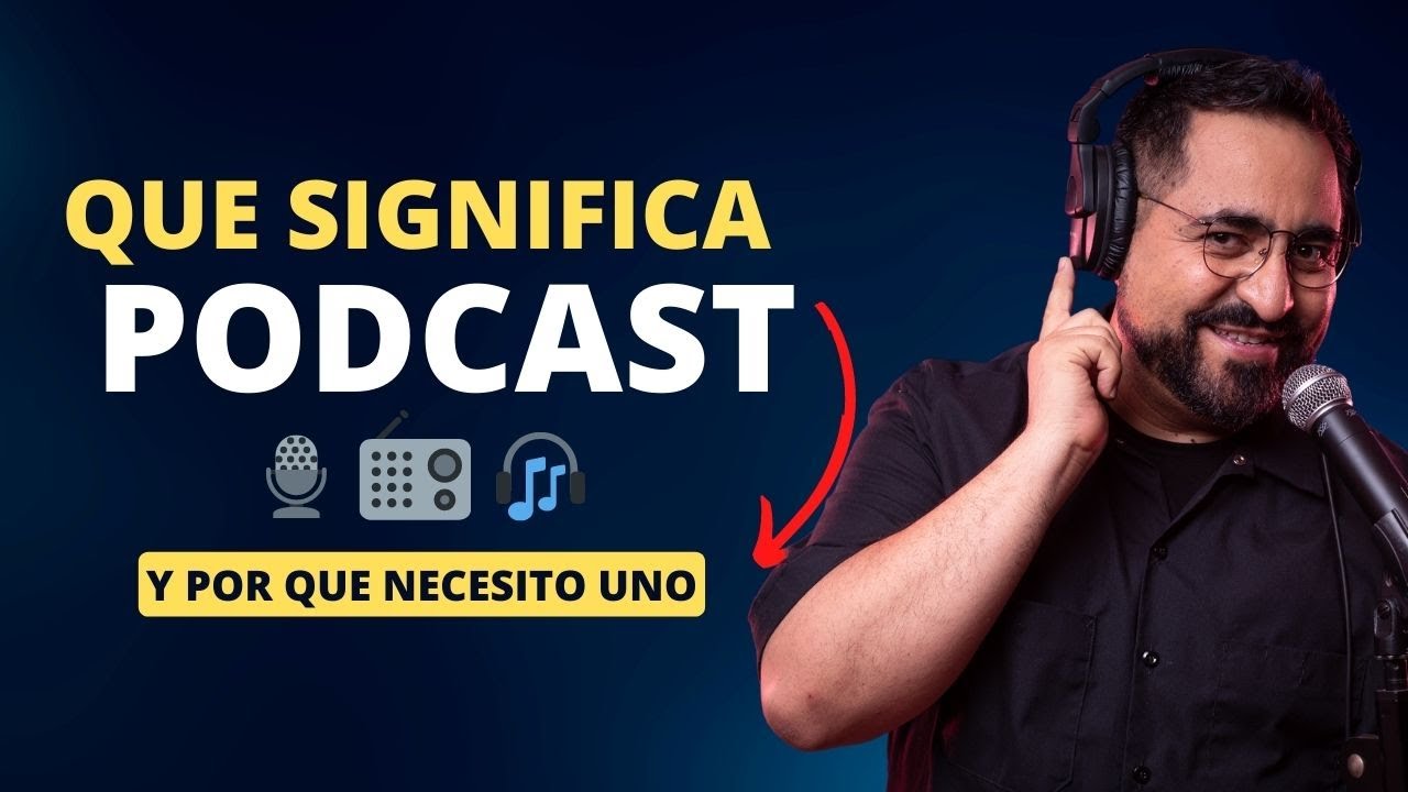 Música y significado – Podcast – Podtail