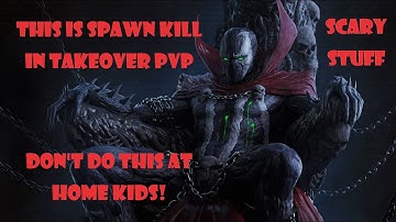 #Spawn killing in RDO PVP? WITH A BOW?