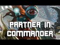 Partner in commander