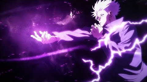 Best Anime Transitions - Plug Walk Rich The Kid