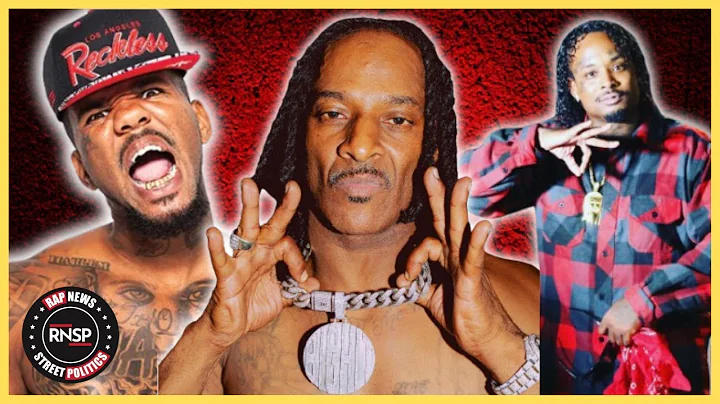 The Blood/Piru Report Card Vol. 1