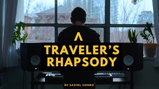 A Traveler’s Rhapsody (Short Film | Fuji XT4)