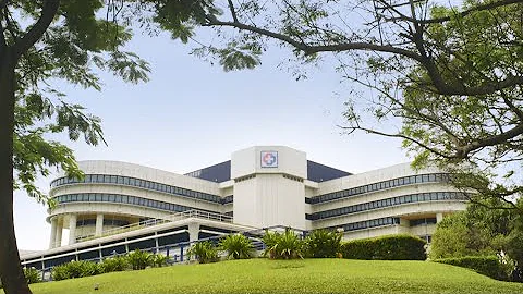 KK Women's and Children's Hospital