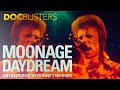 Behind Bowie | Moonage Daydream: The Director&#39;s Take