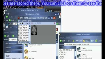 Fallout Tactics: BOS - Custom Group Tutorial |1|