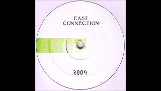 East Connection, Flowdan, Bruza & Haystee on Deja Vu FM, 2004