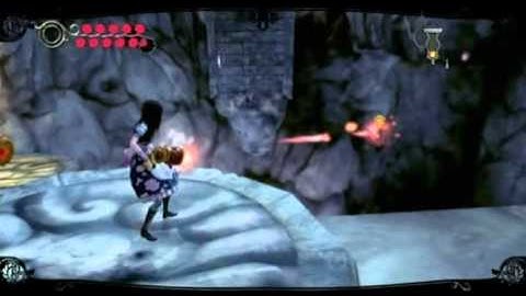 Alice: Madness Returns Walkthrough (Blind) Part 27: Mysterious East Part 3