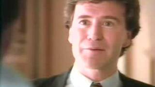 Tasters Choice Commercial