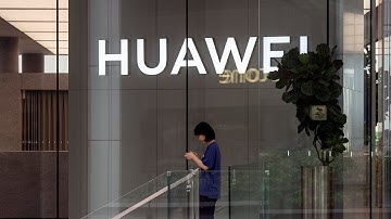 EU Eyes Huawei, ZTE Ban in Members’ Mobile Networks