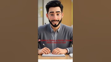 Node.js Cluster vs Worker Threads Explained in 60 Seconds 🚀