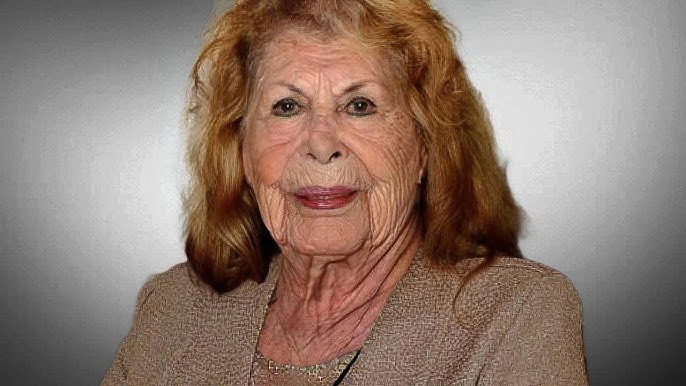 Claudia Islas está Ahora casi 80 Años y Cómo Vive es Triste - YouTube