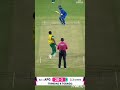 Kagiso Rabada Redemption 🔥 | His Most Ruthless Bowling Spell Ever 🎯 | #Shorts #Cricket