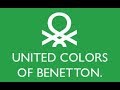 Одежда сток Benetton