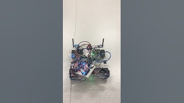 Wireless Control of Robot with Unity