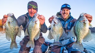 LIVE BAIT VS ARTIFICIAL LURES Crappie Fishing on LAKE GUNTERSVILLE! by Fishing with Nordbye 4,542 views 2 months ago 24 minutes